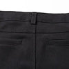 Go-To Boy's Weekday Pants with a neat long-leg silhouette