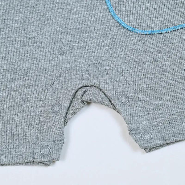 Baby - Spring & Summer Cotton Set Barcali