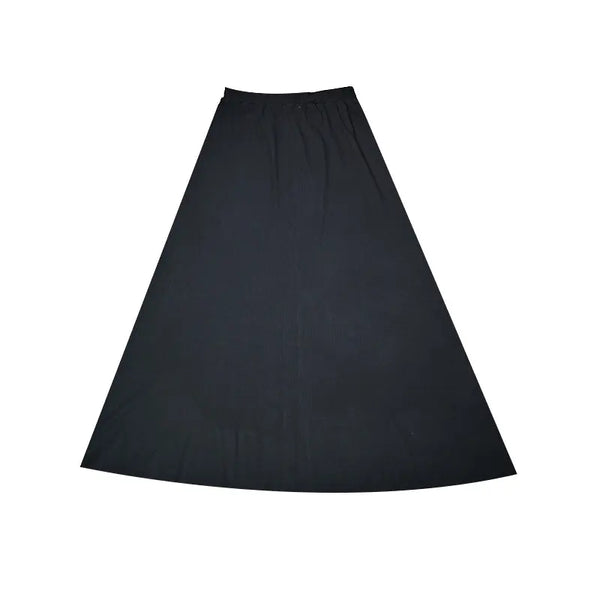 Lady - Breathable Cotton Modal Modest Sabbath Skirt Set I Love Ali