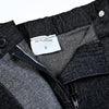 Girl - Black Denim Set Bloom Kids Family-fashion