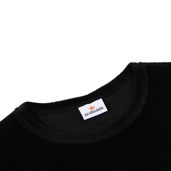 Boy - Velour and Neon Set Ali Affordable