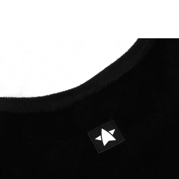 Boy - Velour and Neon Set Ali Affordable