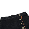 Girl - Black Denim Set Bloom Kids Family-fashion