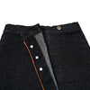 Girl - Black Denim Set Bloom Kids Family-fashion