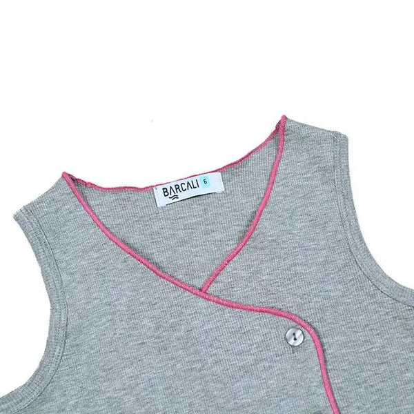 Girl - Spring & Summer Cotton Set Barcali