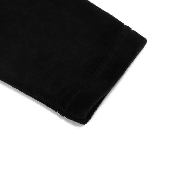 Girl - Velour and Neon Set(Nightgown & Pajama) Ali Affordable