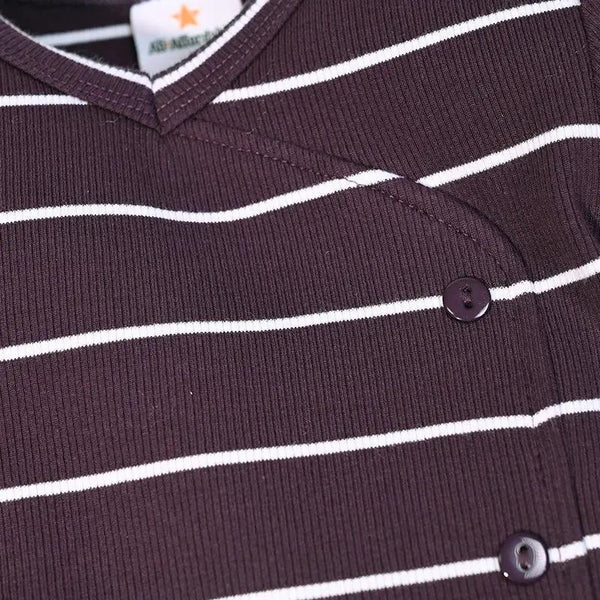 Boy - Ribbed Strip set Ali Affordable