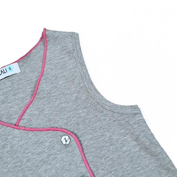 Girl - Spring & Summer Cotton Set Barcali