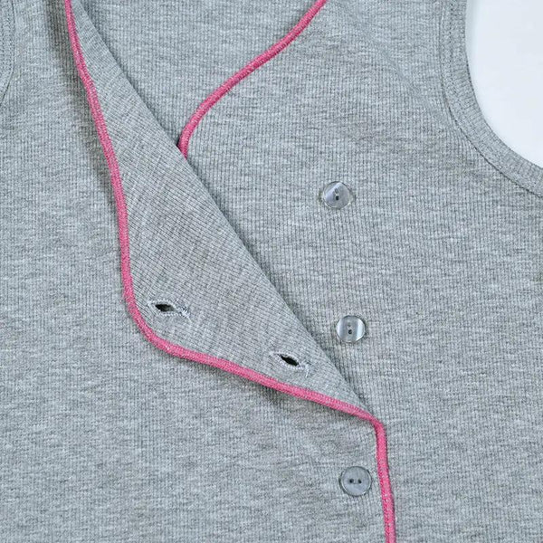 Girl - Spring & Summer Cotton Set Barcali