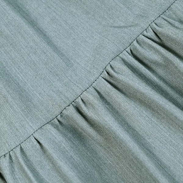 Teen Girl - Spring & Summer Cotton Set (Blue & Pink) Barcali