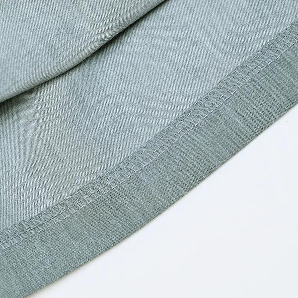 Teen Girl - Spring & Summer Cotton Set (Blue & Pink) Barcali