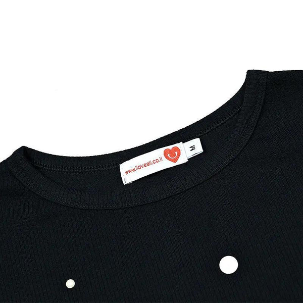 Lady - Flowers and Pearls Set I Love Ali