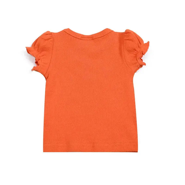 Baby - Black Denim Set Ali Plus