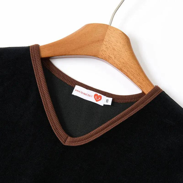 Lady - Shabbos Teen Robe Maxi I Love Ali