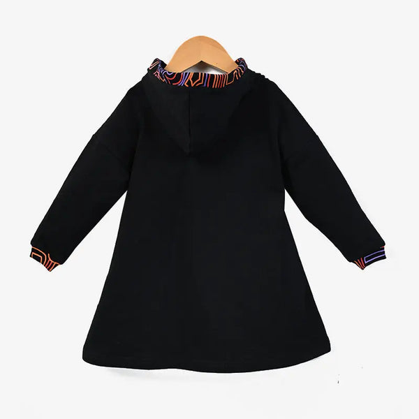 Girl - Colored Trim Set Ali Plus