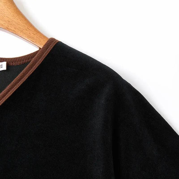 Lady - Shabbos Teen Robe Maxi I Love Ali