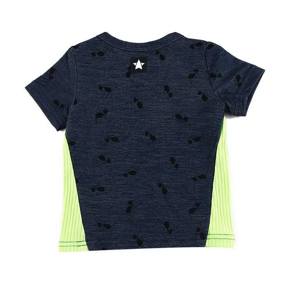 Boy - Sunglasses Print Set Bloom Kids Family-fashion