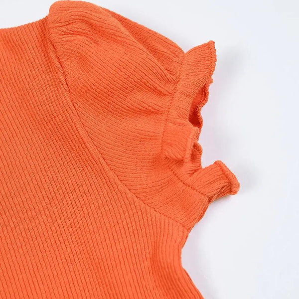 Boy - Black Denim Set Ali Plus