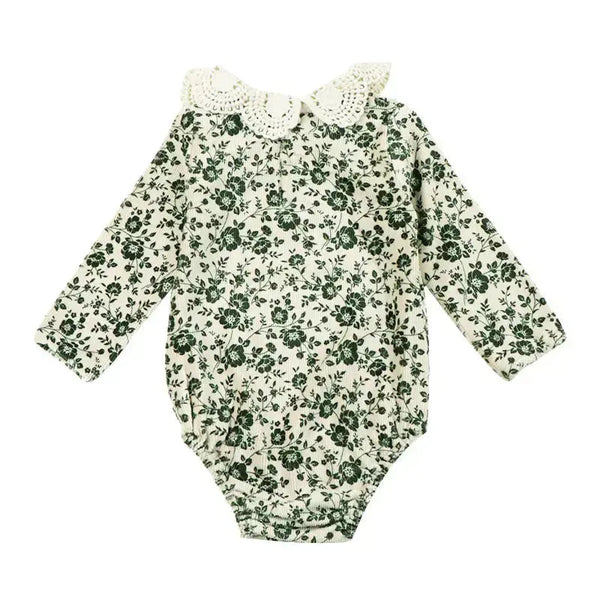 Corduroy Floral Shabbos Bloom Kids Family-fashion