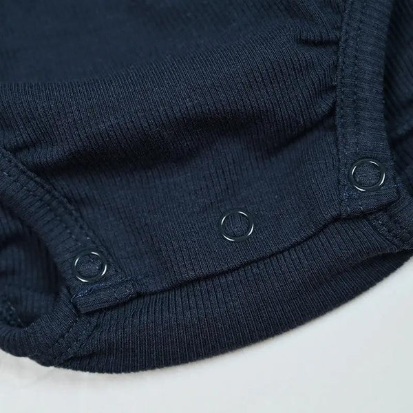 Colorful Embroidery DenimSet Ali Mali