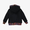 Boy - The Colored Trim Set(Hoodie & Sweater) Ali Plus
