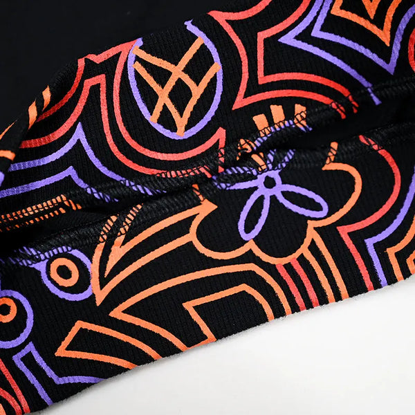 Boy - The Colored Trim Set(Hoodie & Sweater) Ali Plus