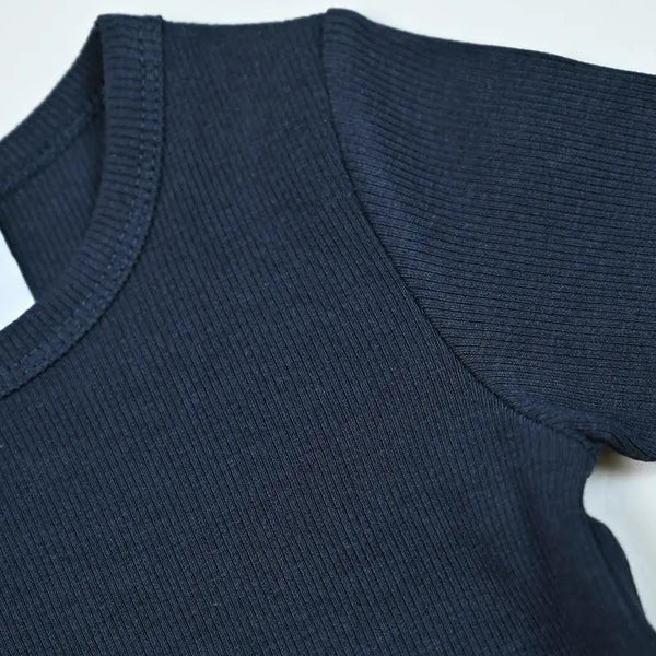 Colorful Embroidery DenimSet Ali Mali