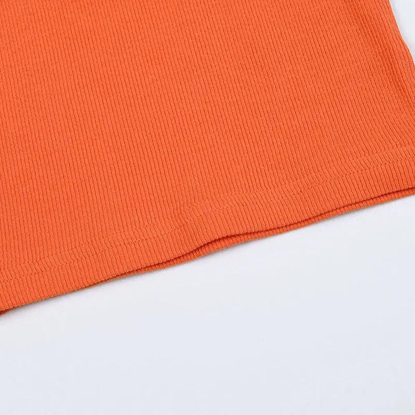 Boy - Black Denim Set Ali Plus