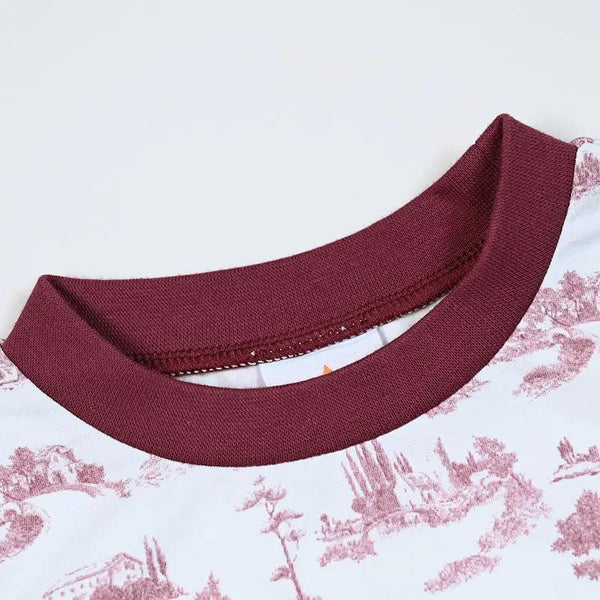 Boy - Toile Tranquility Set Ali Affordable