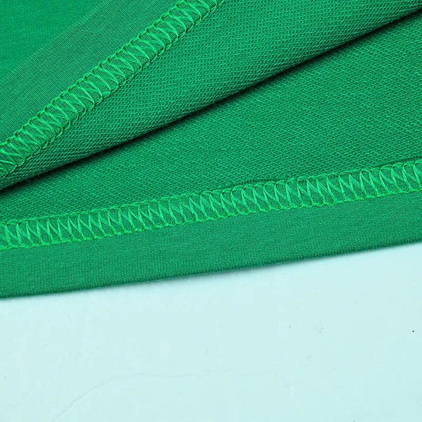 Green Orange Set I Love Ali