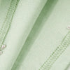 Baby-Mint Green Leaves Set Fanta Garment Corporation