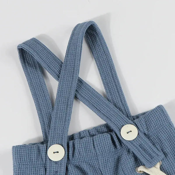 Baby-Drawstring Set Fanta Garment Corporation