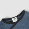 Baby-Denim&Ribbed Wrap Set Bloom Baby Official Store