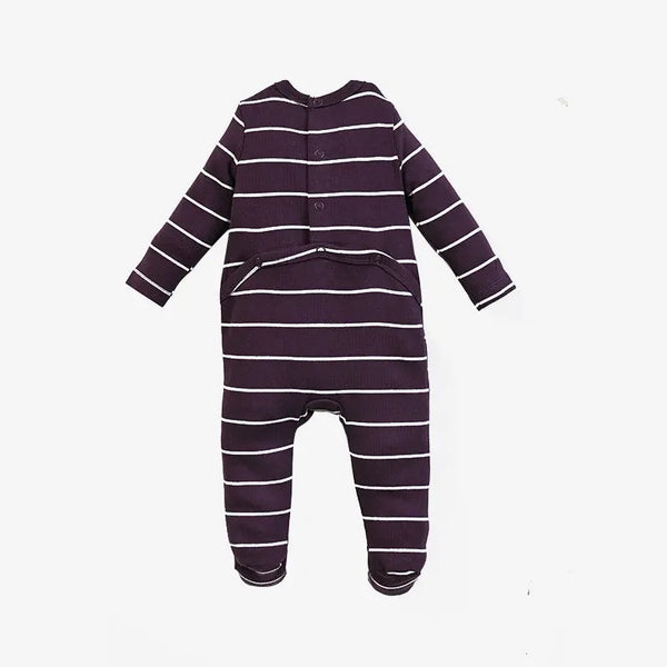 Baby - Ribbed Strip set Ali Affordable