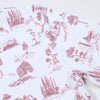 Boy - Toile Tranquility Set Ali Affordable