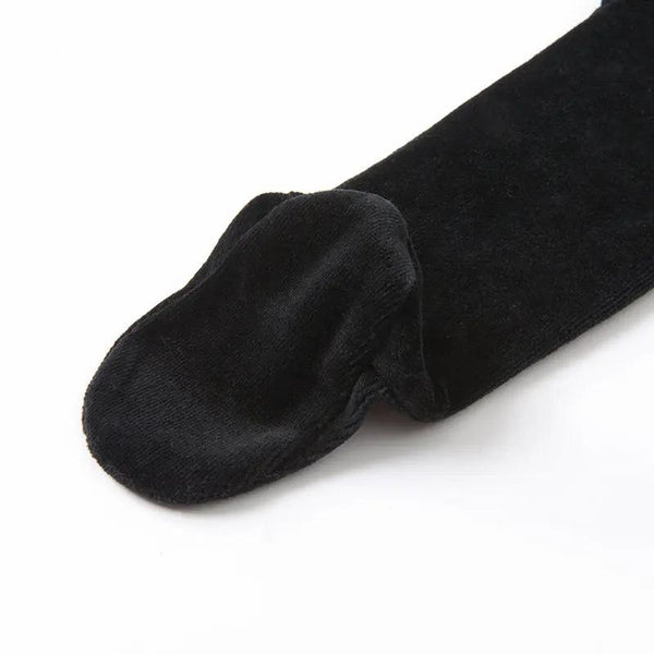 Baby - Snuggle Bear Velour Set Ali Affordable