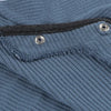 Baby-Denim&Ribbed Wrap Set Bloom Baby Official Store