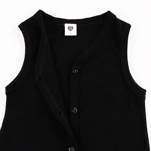 Girl-Floral Emborided Packet Set Ali Mali