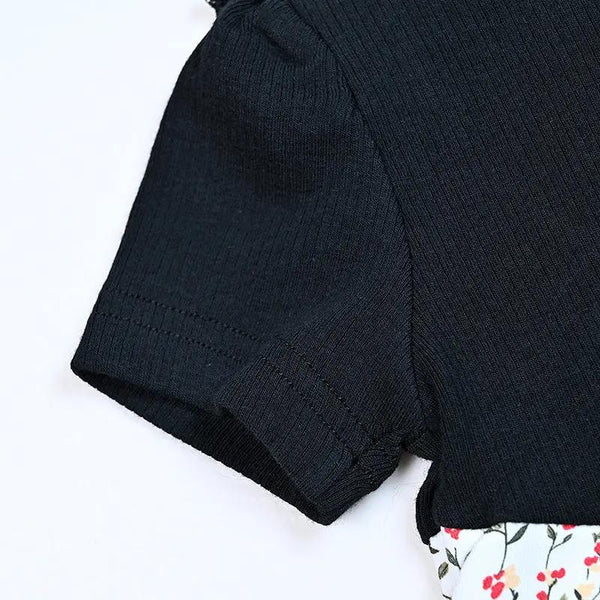 Baby Girl - Blossoms and Bold Set Ali Affordable