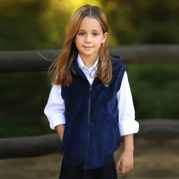 Girl - School Uniform Set (Sleeveless dress/Cross-back strap dress/Skirt) I Love Ali