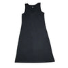 Lady - Denim Dream Sleeveless Dress Ali Affordable