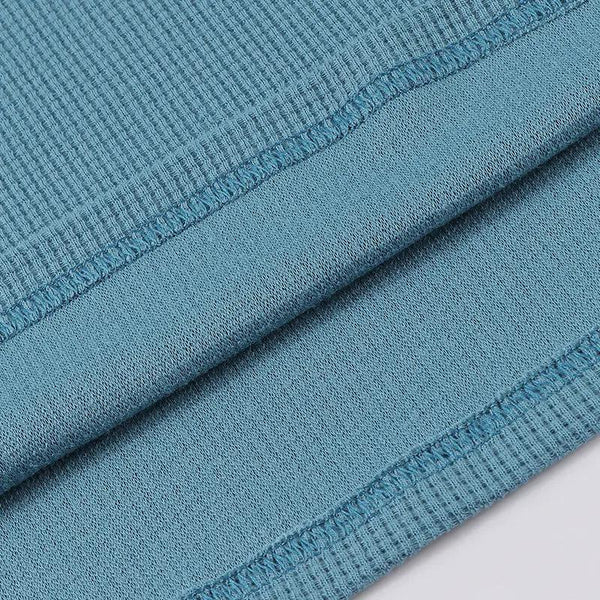 Girl - Waffle Knit Shabbos Robe Ali Affordable