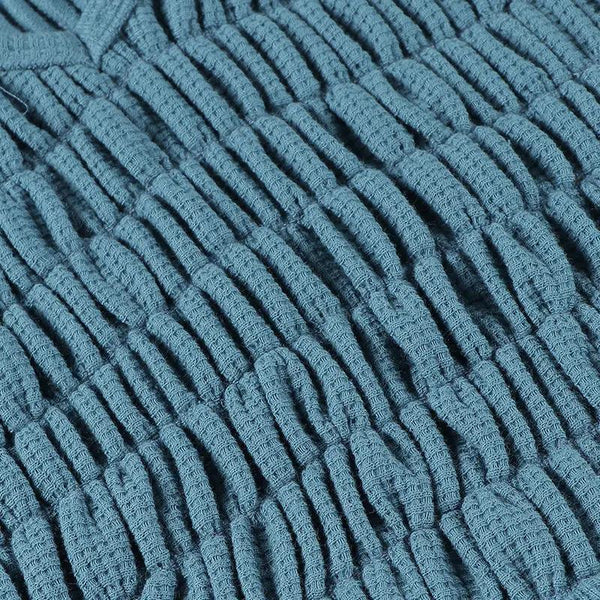 Girl - Waffle Knit Shabbos Robe Ali Affordable