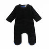 Baby-Colorblock set(Black&Blue/Black&Pink) Fanta Garment Corporation