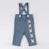Baby-Drawstring Set Fanta Garment Corporation