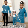 Baby-Drawstring Set Fanta Garment Corporation