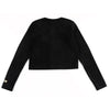 Lady - Black Plaid Corduroy Set Ali Mali
