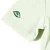 Boy-Mint Green Leaves set Fanta Garment Corporation