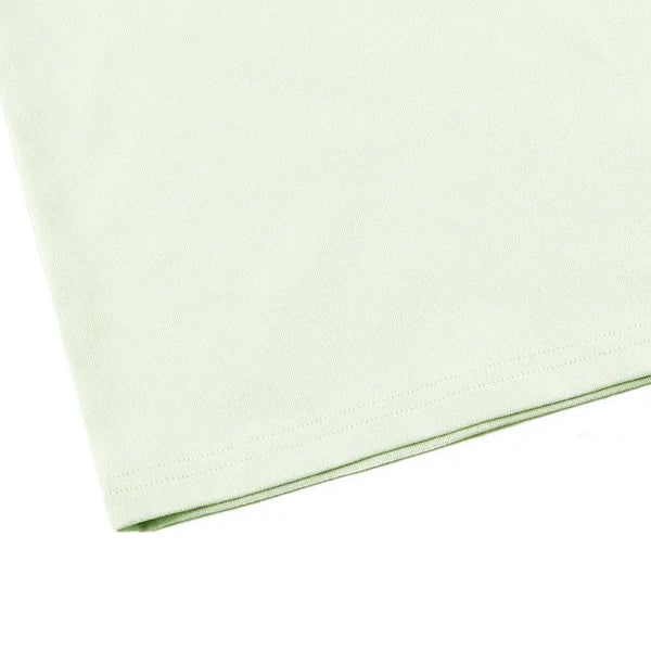 Boy-Mint Green Leaves set Fanta Garment Corporation