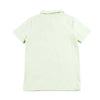 Boy-Mint Green Leaves set Fanta Garment Corporation